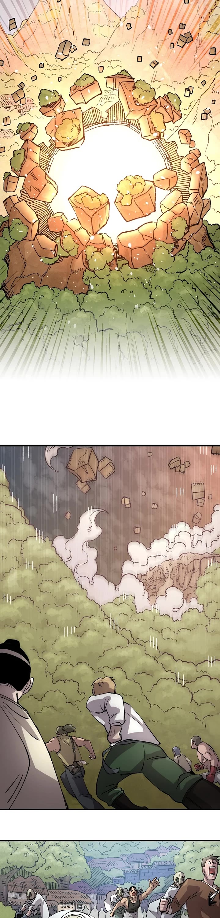 Reincarnation of the Veteran Soldier chapter 131 page 37