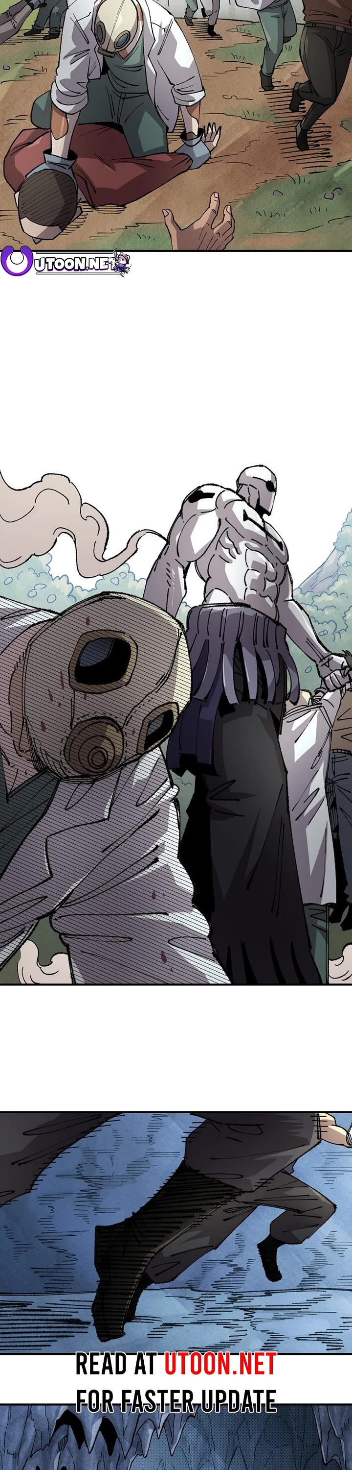 Reincarnation of the Veteran Soldier chapter 131 page 38