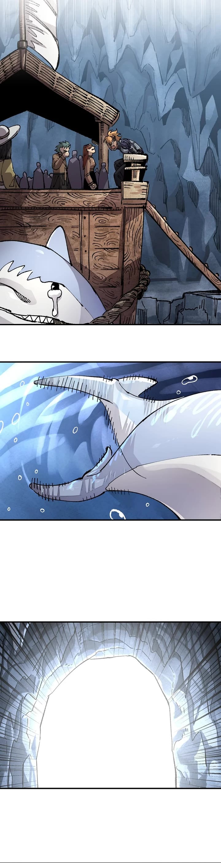 Reincarnation of the Veteran Soldier chapter 131 page 45