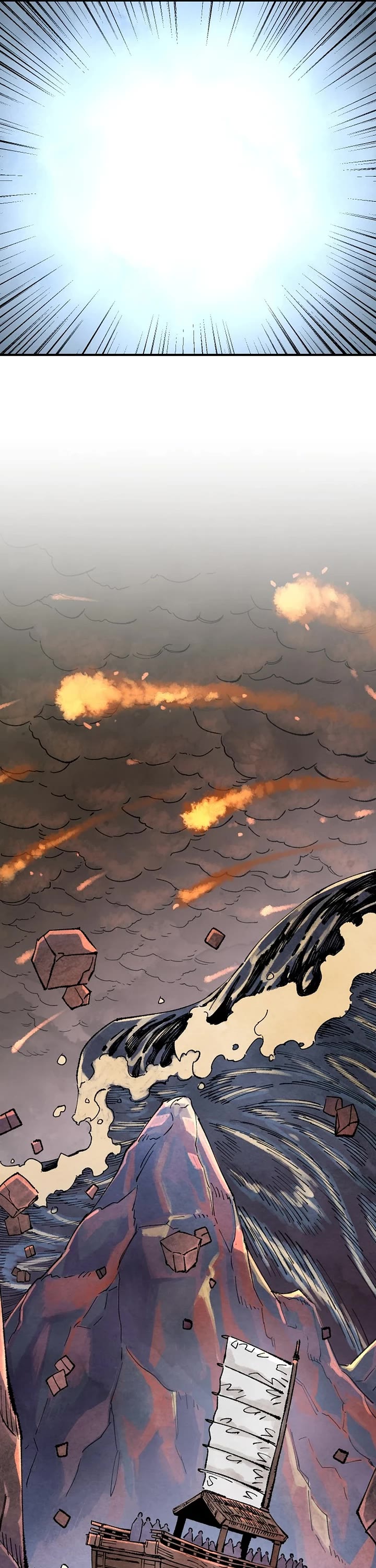 Reincarnation of the Veteran Soldier chapter 131 page 46