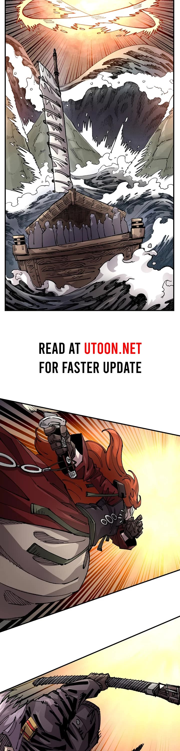 Reincarnation of the Veteran Soldier chapter 131 page 48