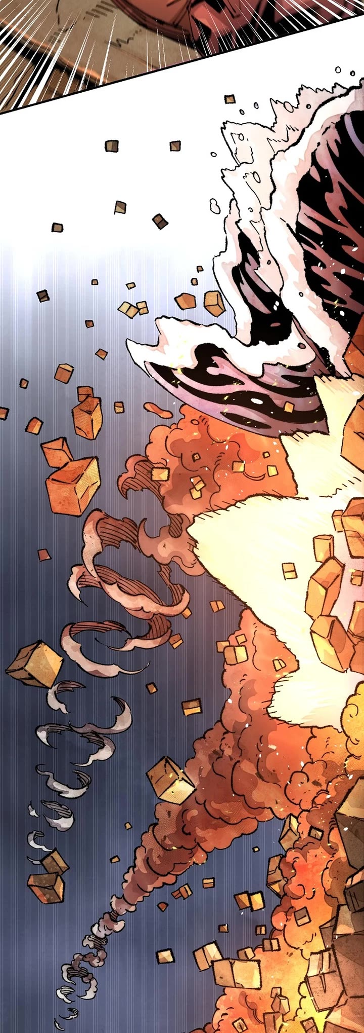 Reincarnation of the Veteran Soldier chapter 131 page 5