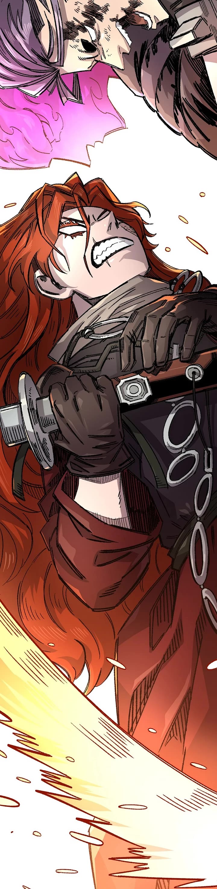 Reincarnation of the Veteran Soldier chapter 131 page 50