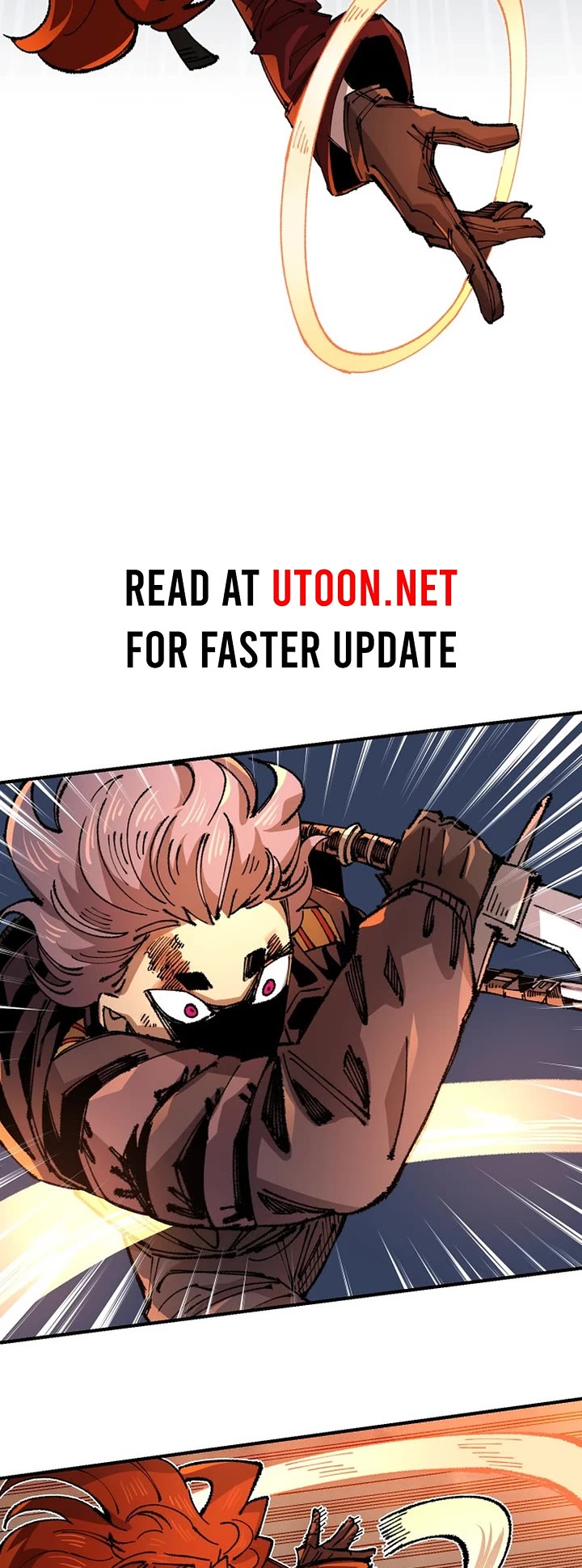 Reincarnation of the Veteran Soldier chapter 131 page 9