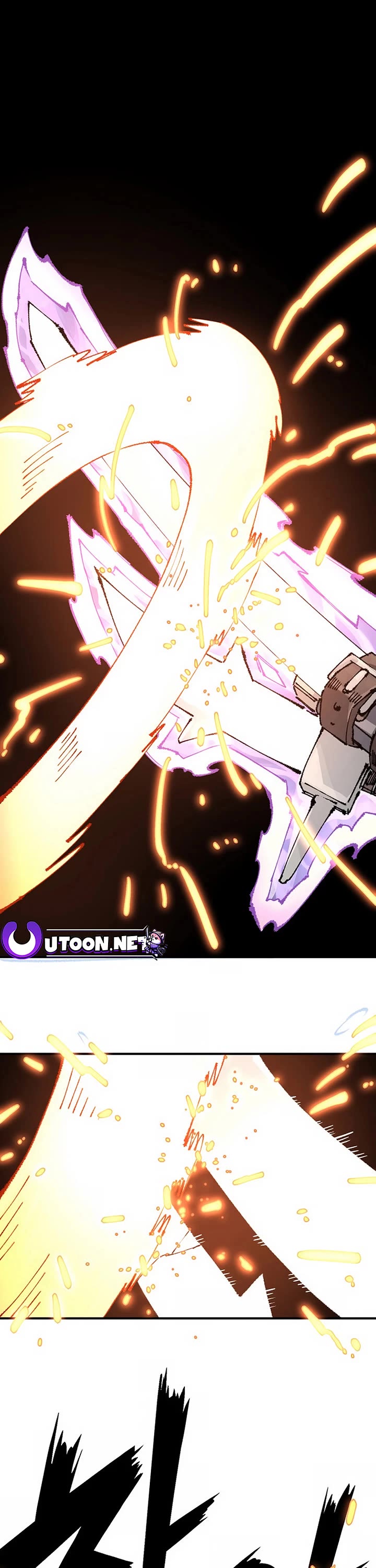 Reincarnation of the Veteran Soldier chapter 132 page 1