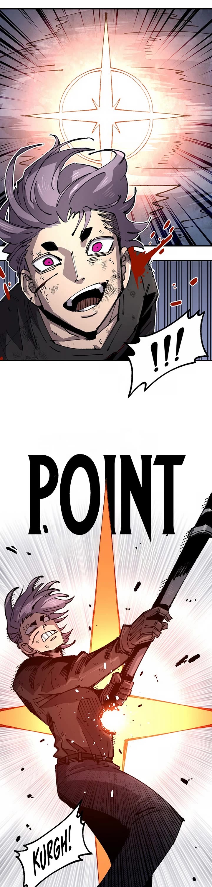 Reincarnation of the Veteran Soldier chapter 132 page 12