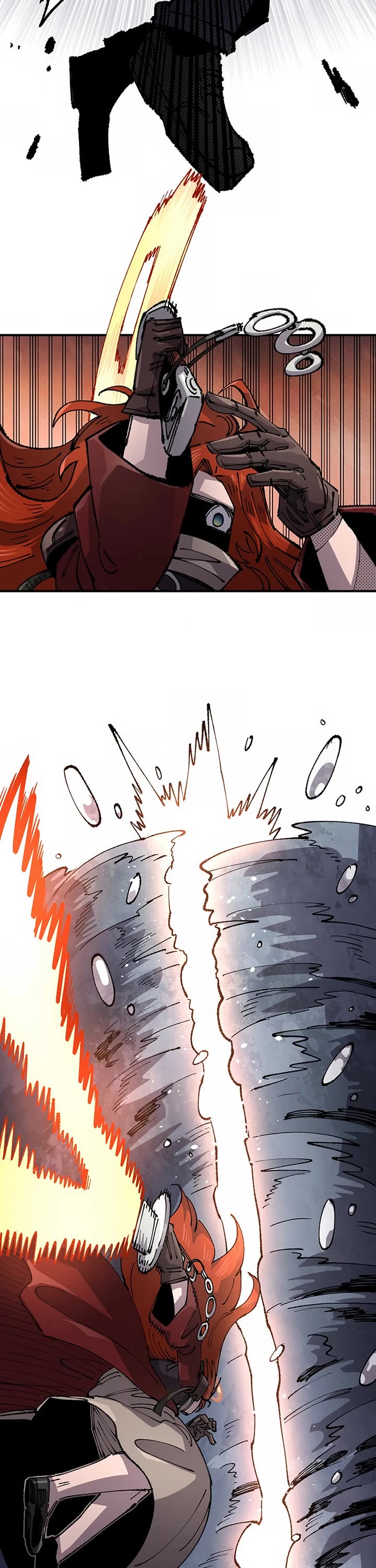 Reincarnation of the Veteran Soldier chapter 132 page 13