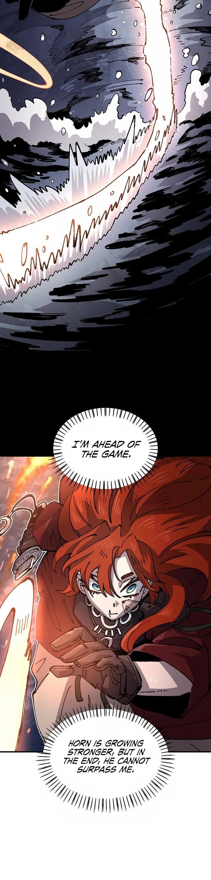 Reincarnation of the Veteran Soldier chapter 132 page 14