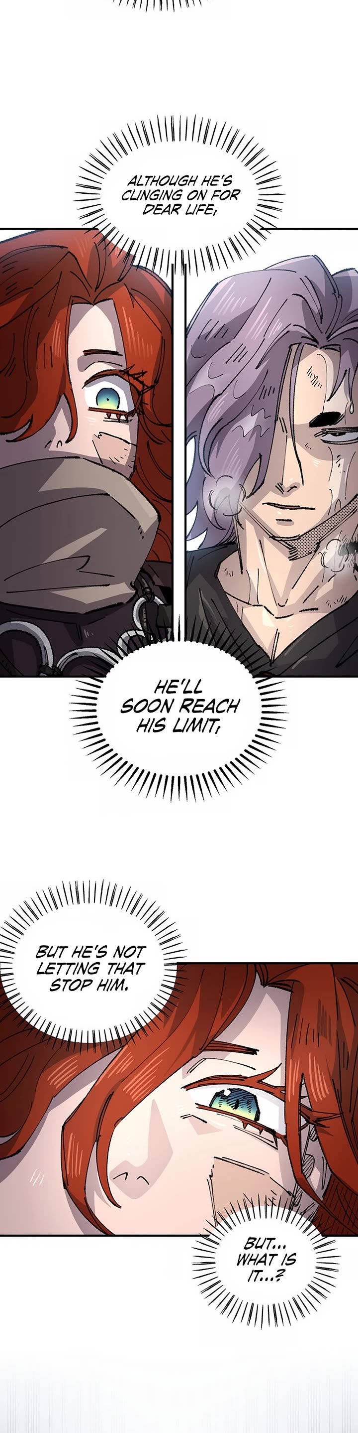 Reincarnation of the Veteran Soldier chapter 132 page 16