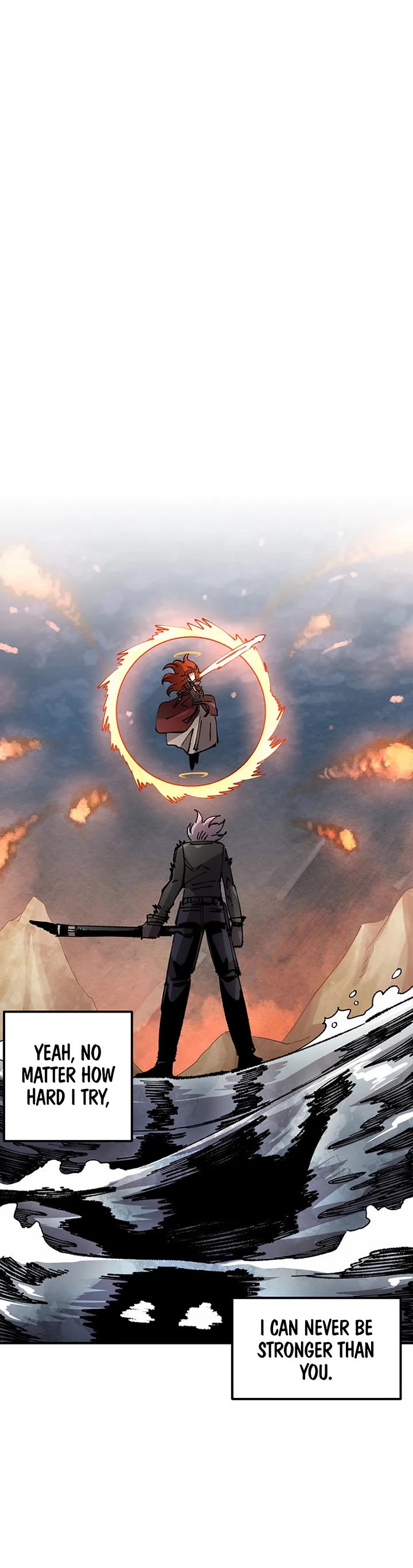 Reincarnation of the Veteran Soldier chapter 132 page 19