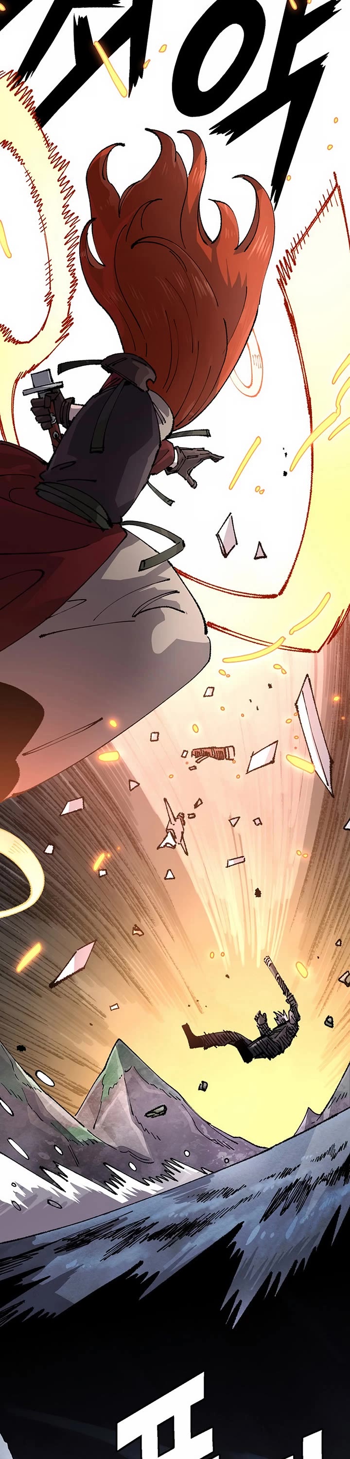 Reincarnation of the Veteran Soldier chapter 132 page 2