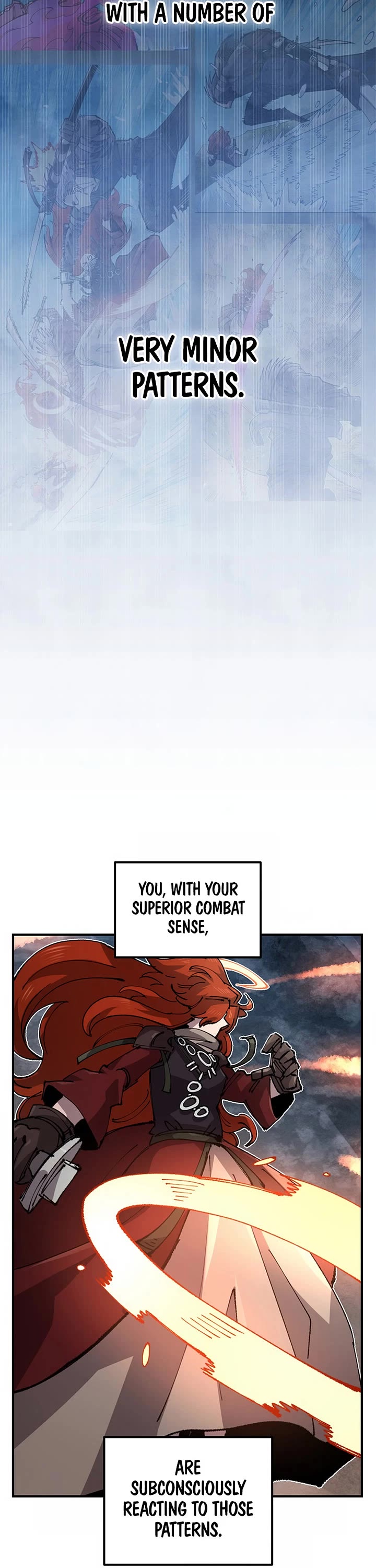 Reincarnation of the Veteran Soldier chapter 132 page 21