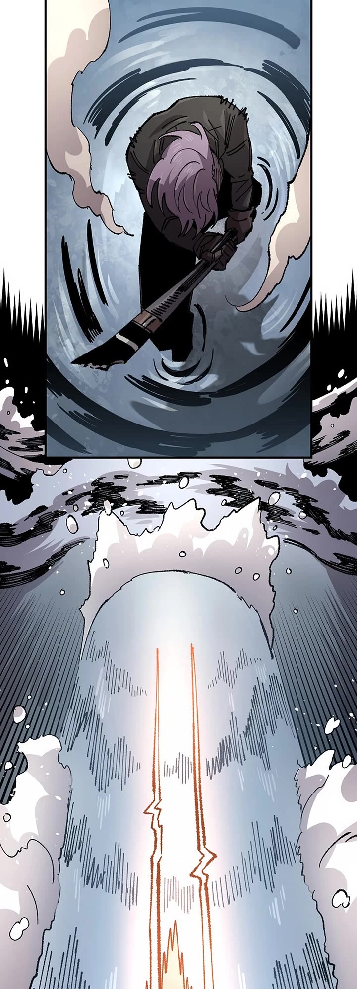 Reincarnation of the Veteran Soldier chapter 132 page 25