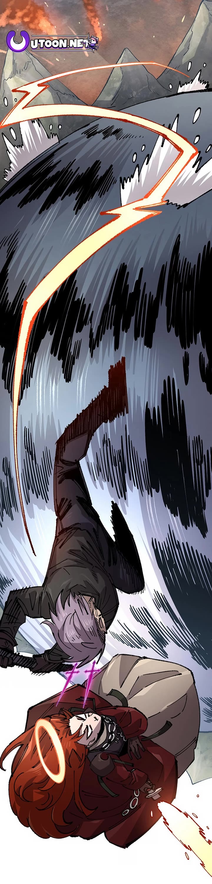 Reincarnation of the Veteran Soldier chapter 132 page 27