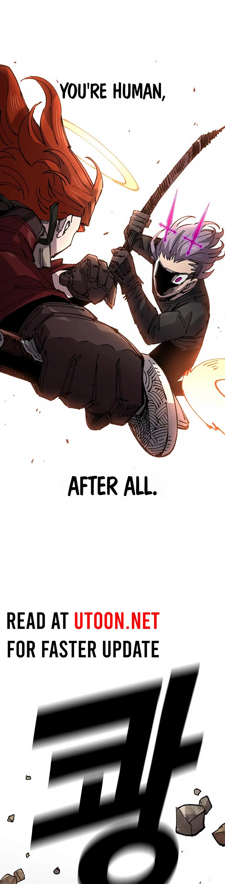 Reincarnation of the Veteran Soldier chapter 132 page 28