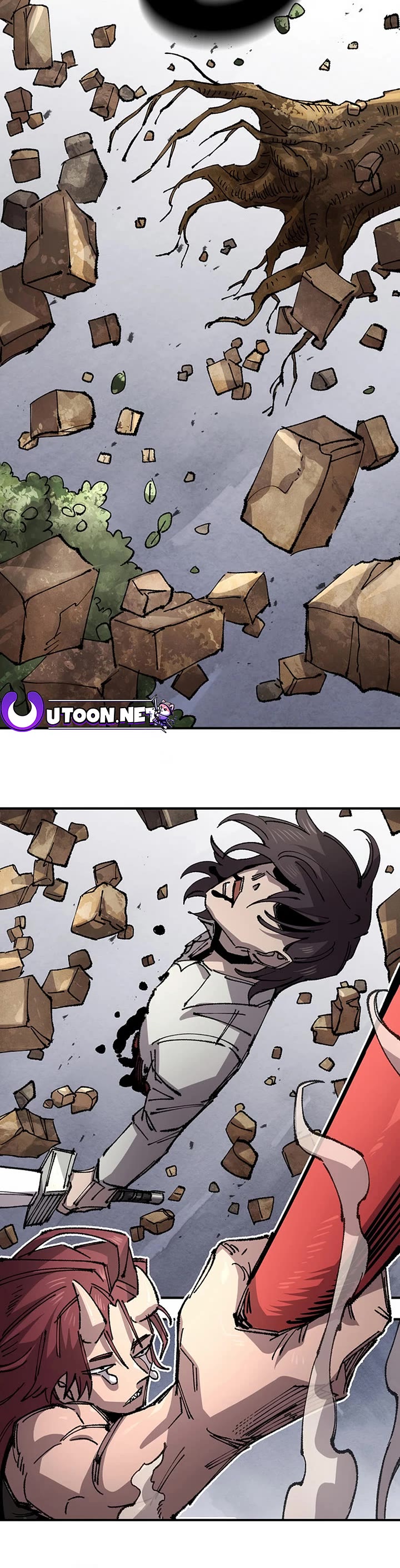 Reincarnation of the Veteran Soldier chapter 132 page 29