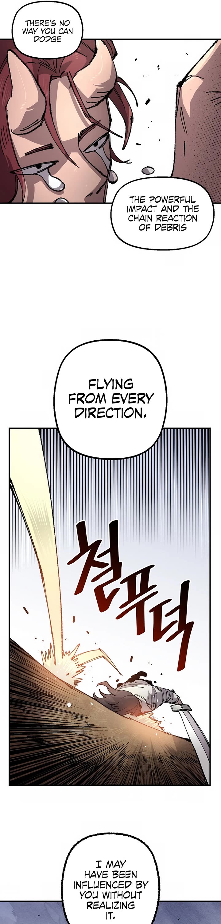 Reincarnation of the Veteran Soldier chapter 132 page 30