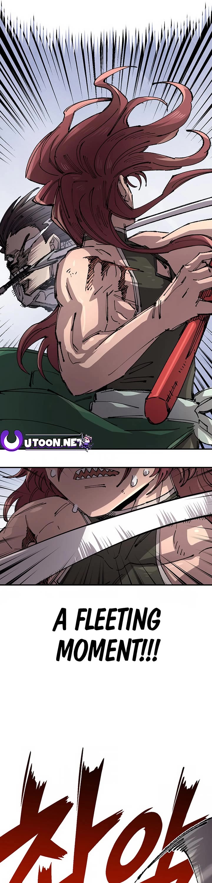 Reincarnation of the Veteran Soldier chapter 132 page 39