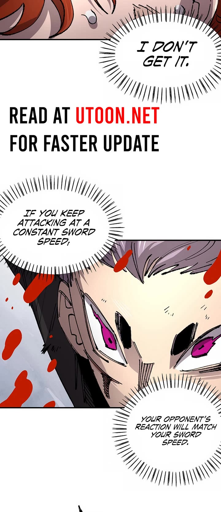 Reincarnation of the Veteran Soldier chapter 132 page 41