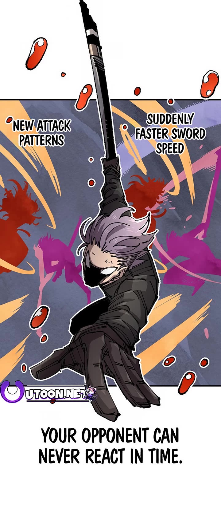 Reincarnation of the Veteran Soldier chapter 132 page 42