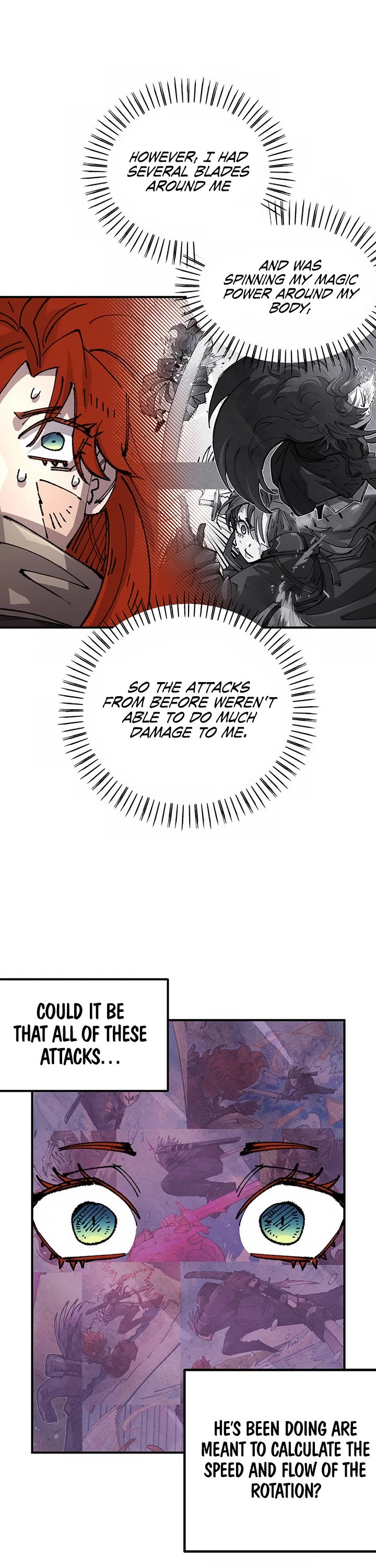 Reincarnation of the Veteran Soldier chapter 132 page 43