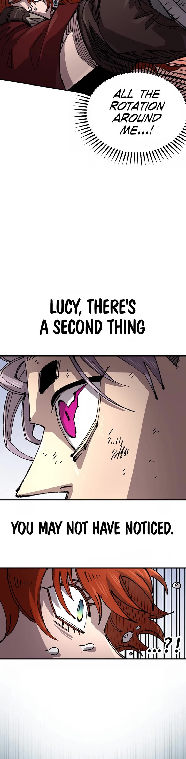 Reincarnation of the Veteran Soldier chapter 132 page 45