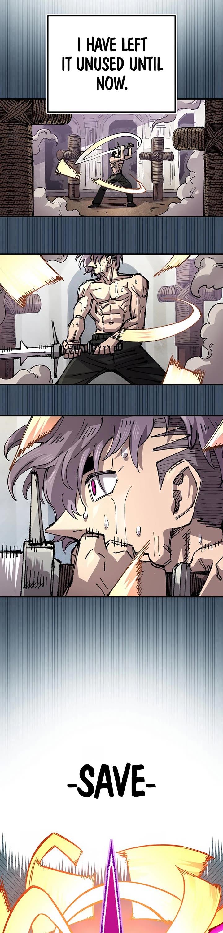 Reincarnation of the Veteran Soldier chapter 132 page 46