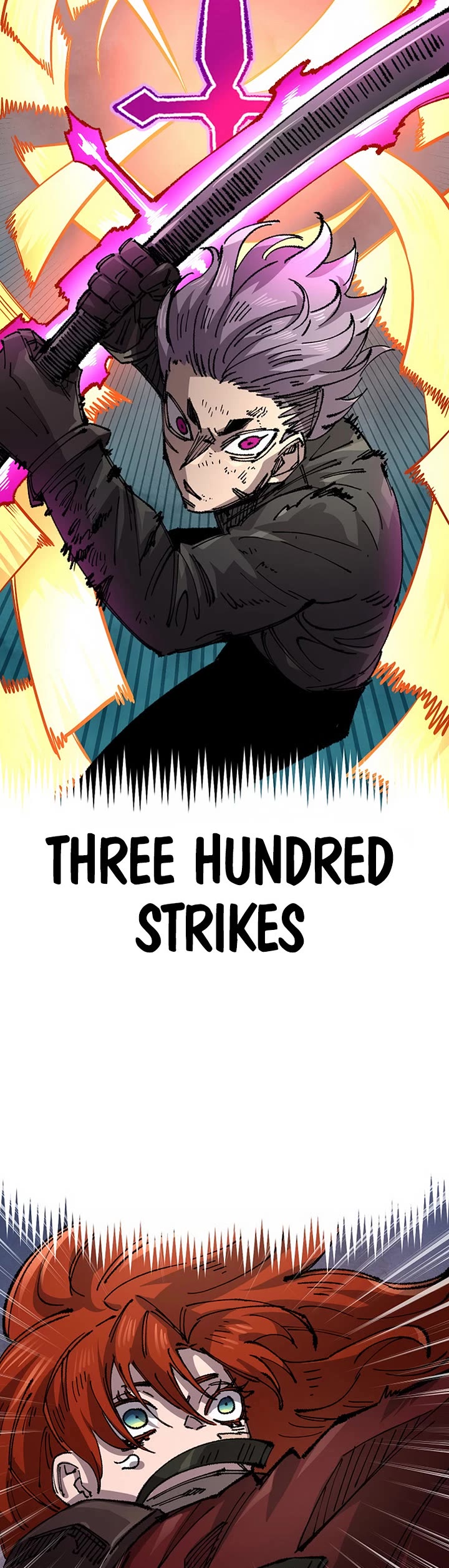 Reincarnation of the Veteran Soldier chapter 132 page 47