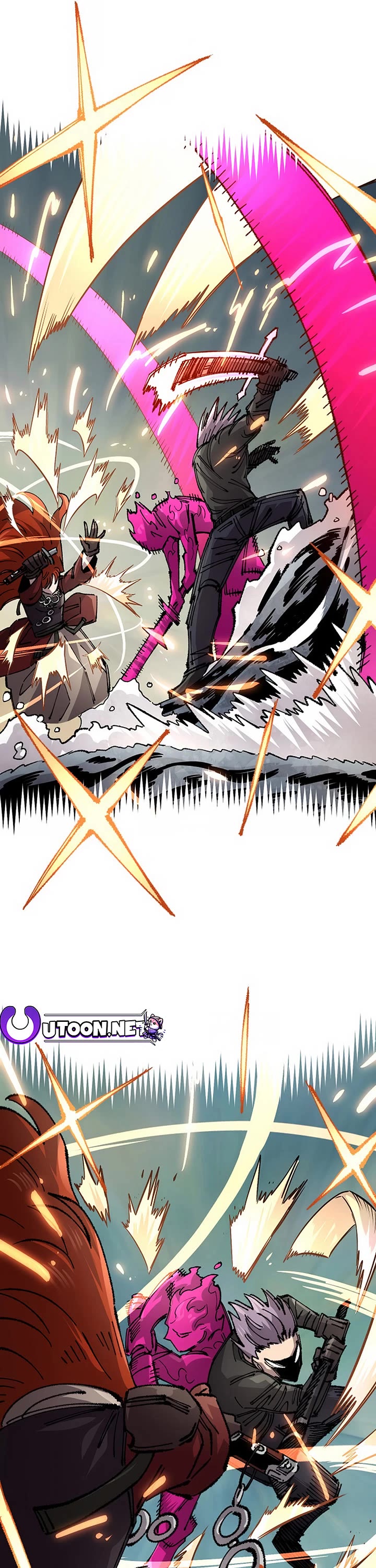 Reincarnation of the Veteran Soldier chapter 132 page 49