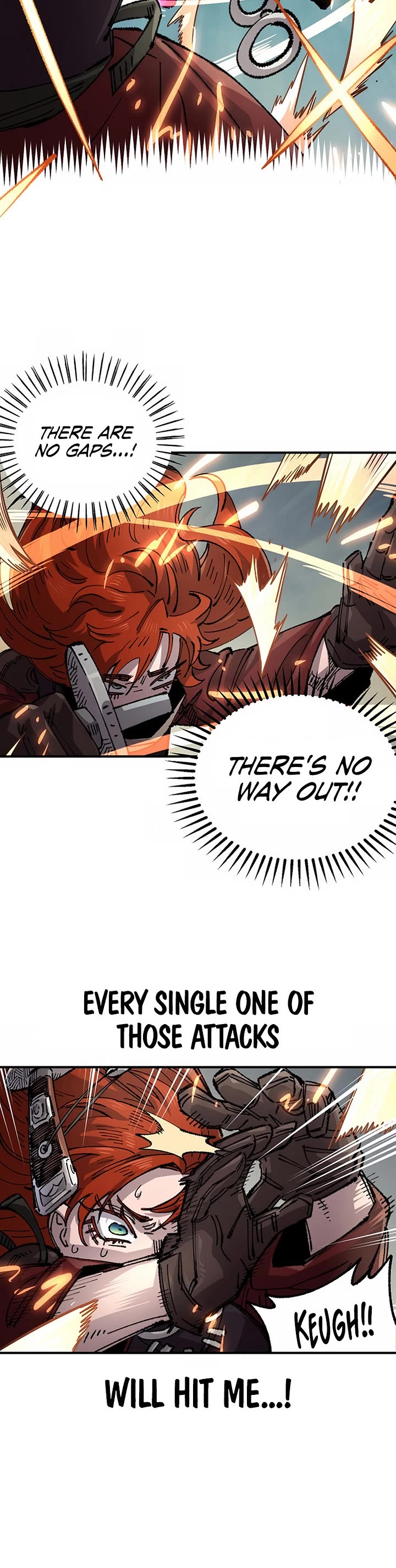 Reincarnation of the Veteran Soldier chapter 132 page 50