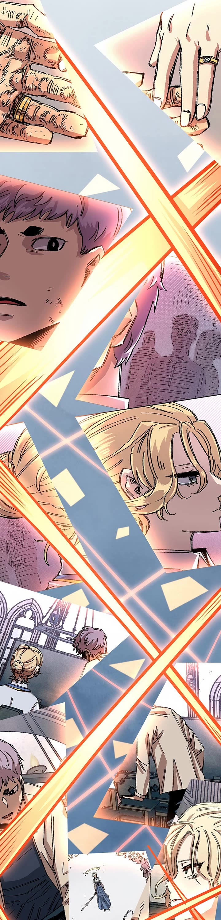 Reincarnation of the Veteran Soldier chapter 132 page 52