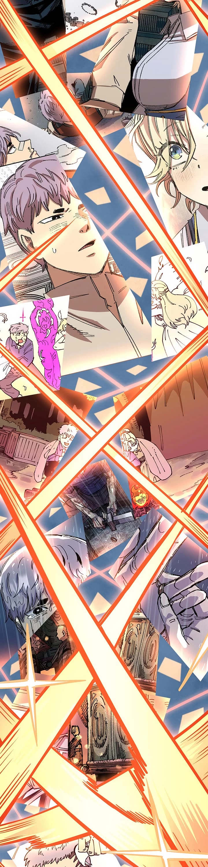 Reincarnation of the Veteran Soldier chapter 132 page 53