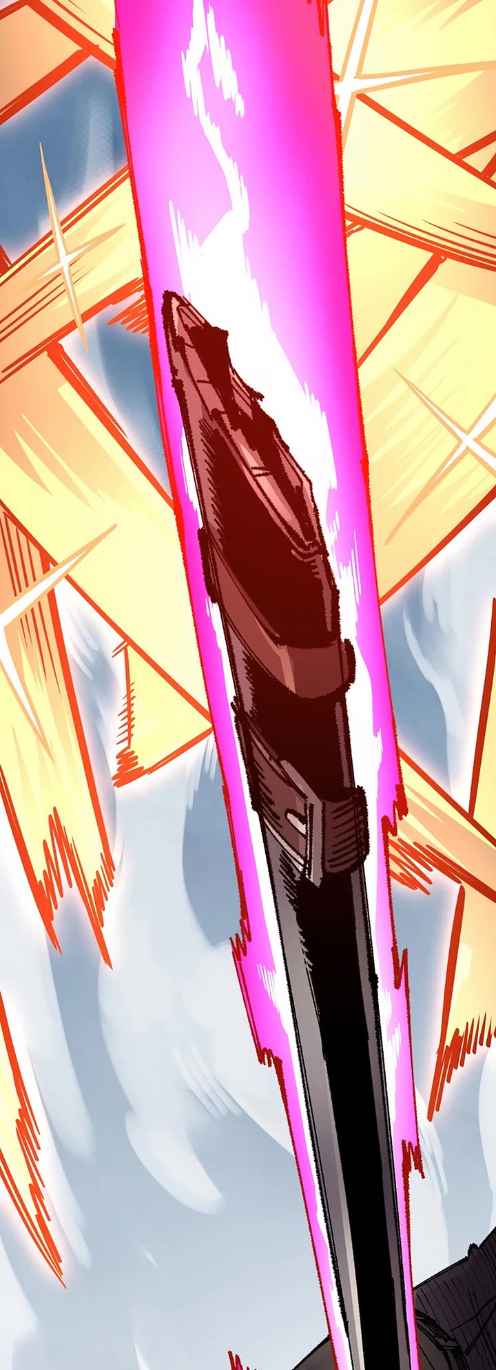 Reincarnation of the Veteran Soldier chapter 132 page 55