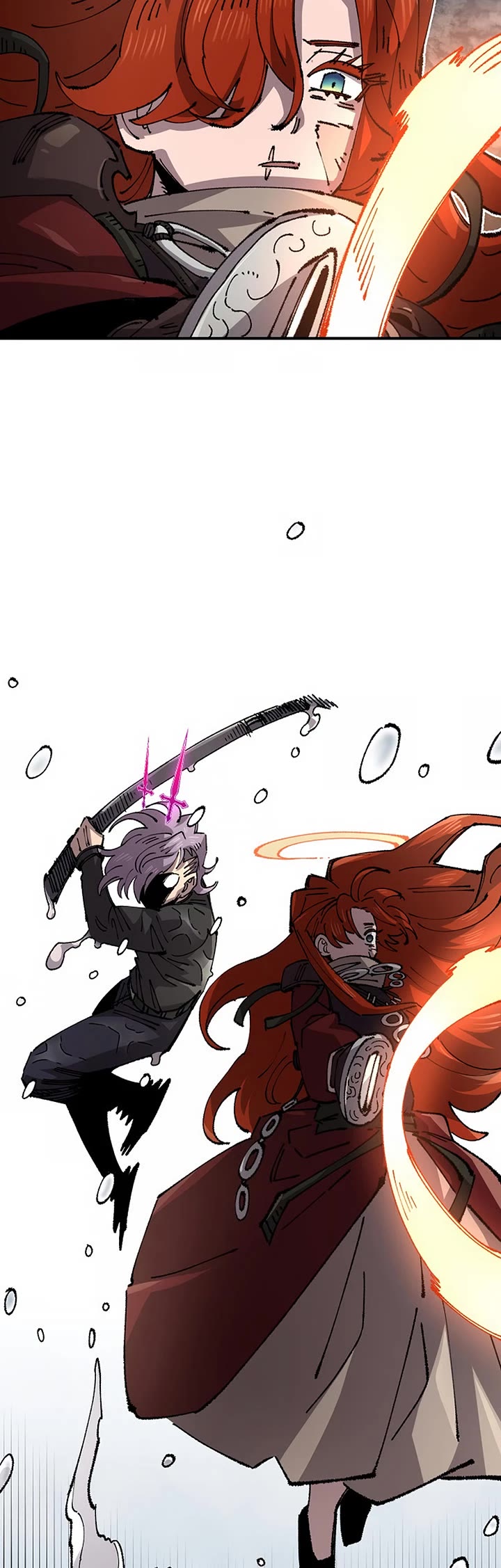 Reincarnation of the Veteran Soldier chapter 132 page 6