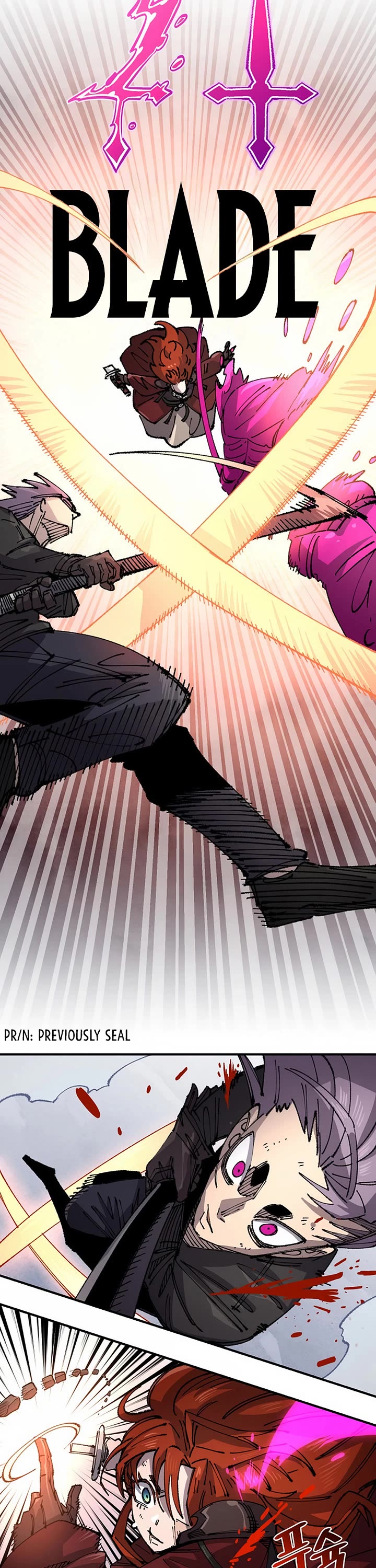 Reincarnation of the Veteran Soldier chapter 132 page 9