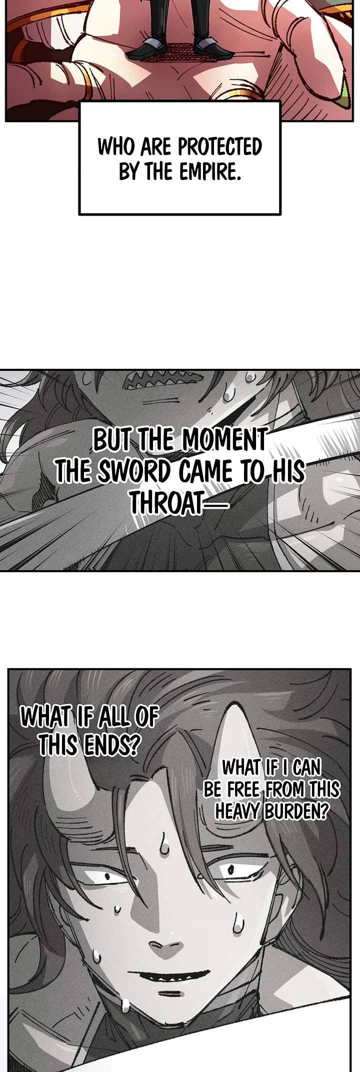 Reincarnation of the Veteran Soldier chapter 133 page 12