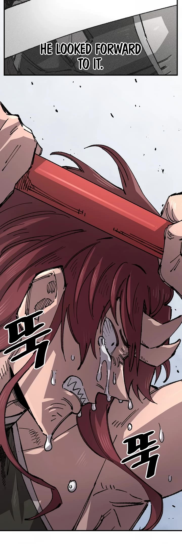 Reincarnation of the Veteran Soldier chapter 133 page 13