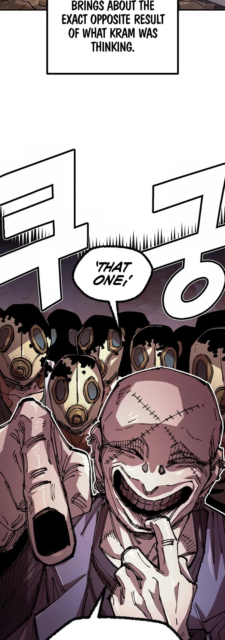 Reincarnation of the Veteran Soldier chapter 133 page 17