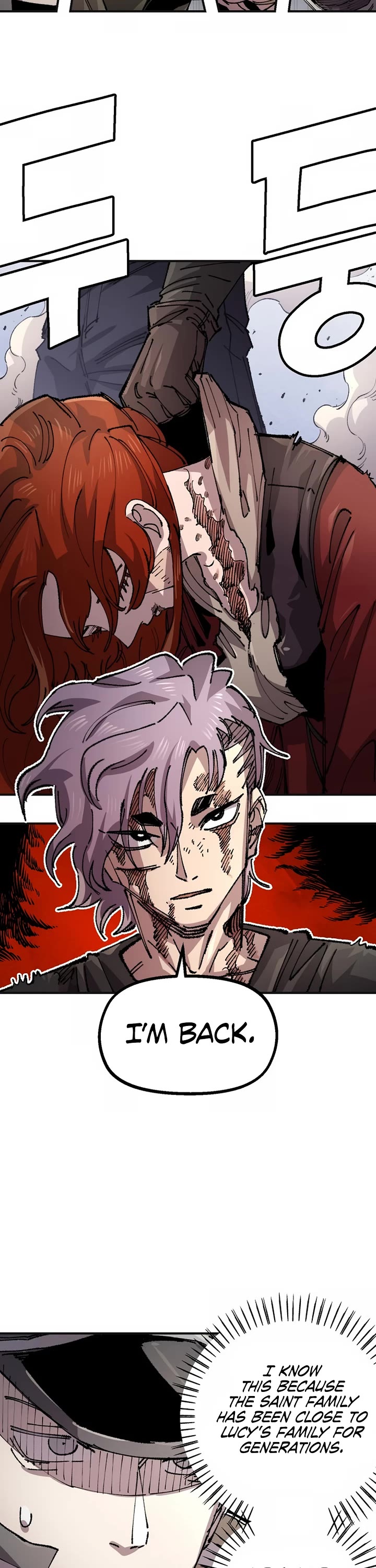 Reincarnation of the Veteran Soldier chapter 133 page 21