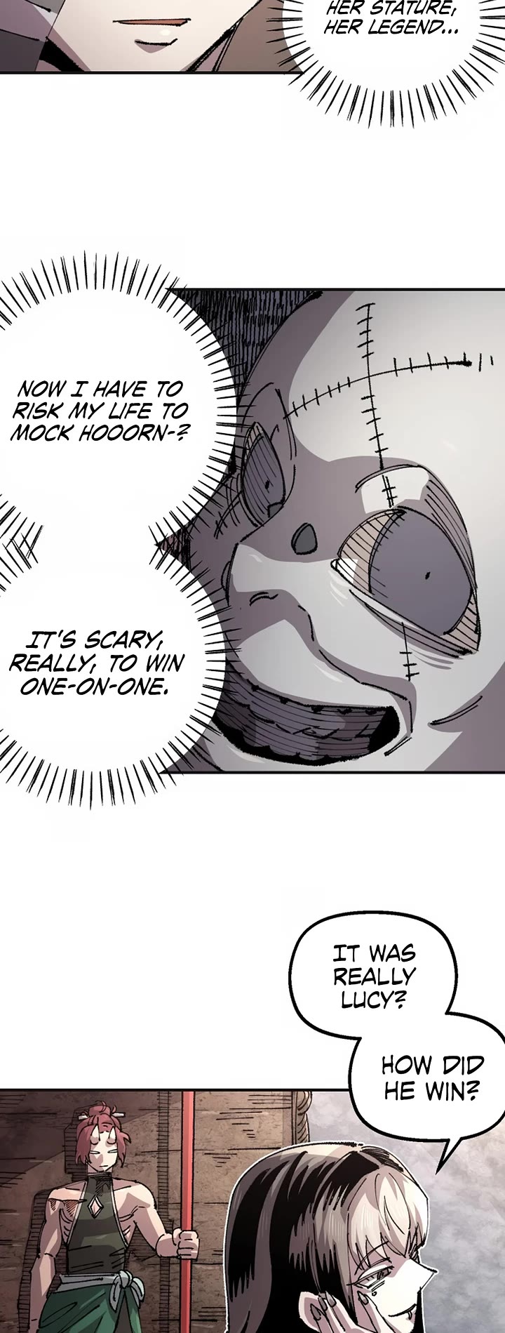 Reincarnation of the Veteran Soldier chapter 133 page 22