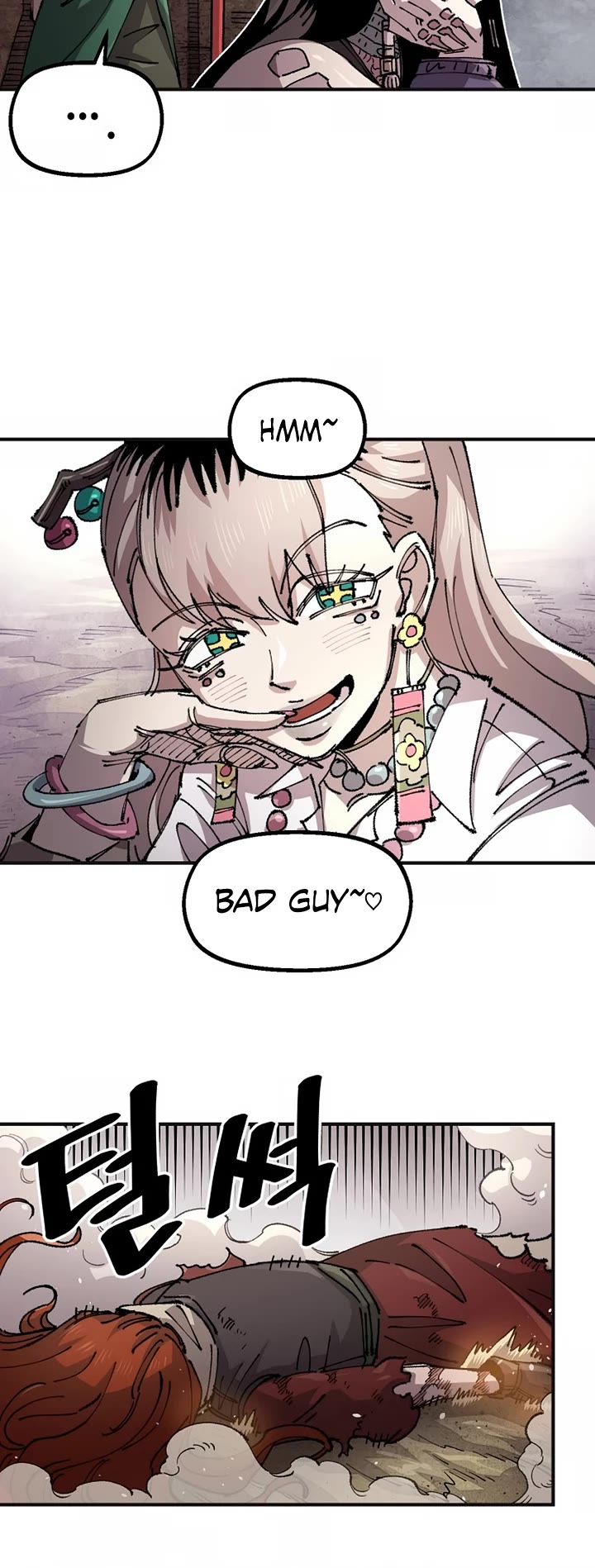 Reincarnation of the Veteran Soldier chapter 133 page 23