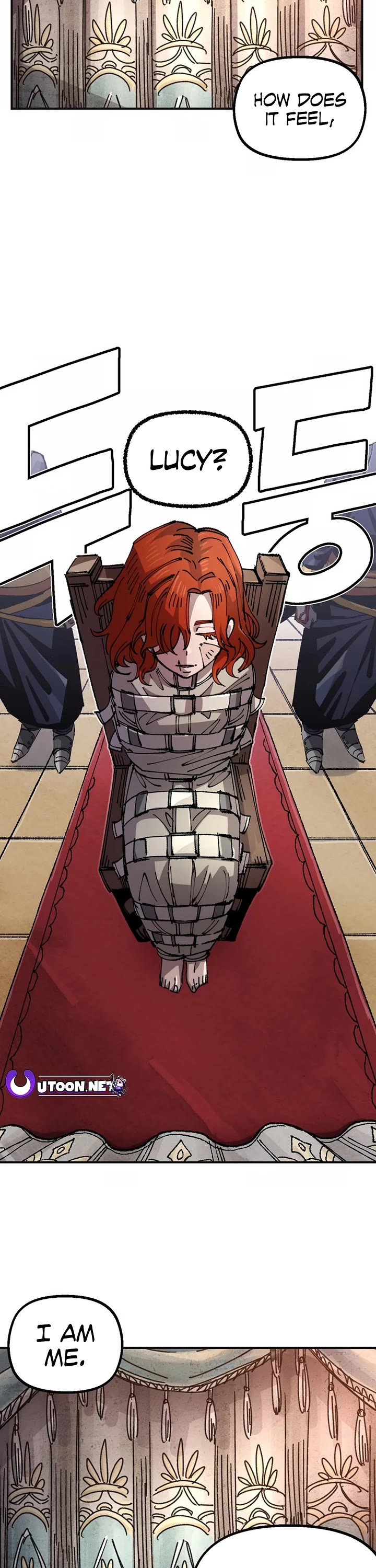 Reincarnation of the Veteran Soldier chapter 133 page 36