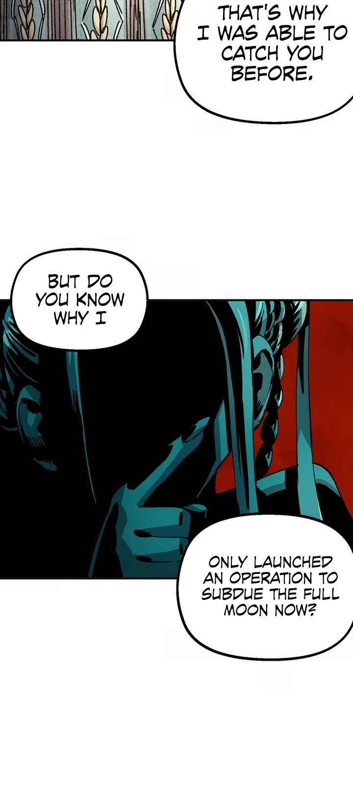 Reincarnation of the Veteran Soldier chapter 133 page 37