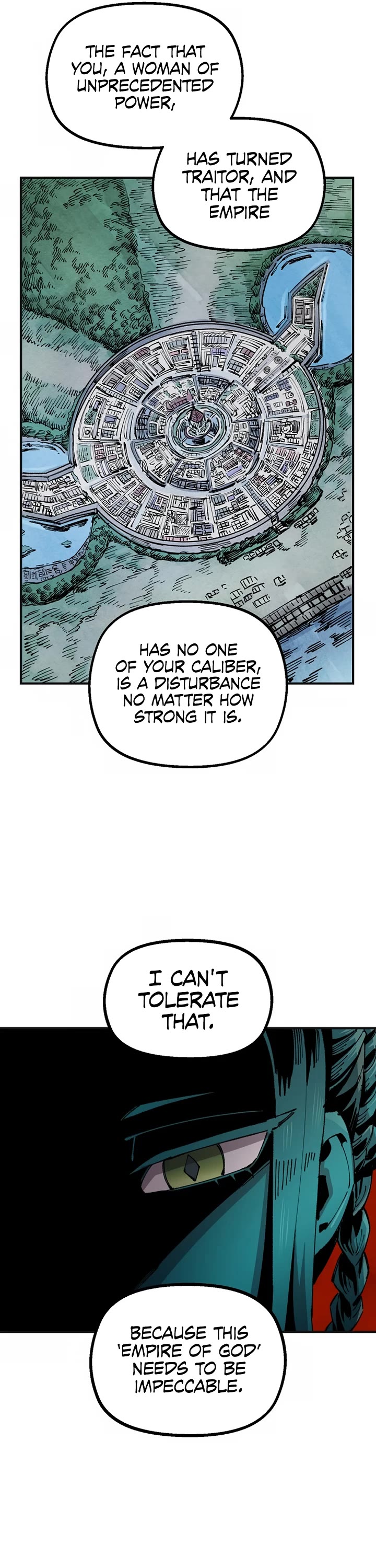 Reincarnation of the Veteran Soldier chapter 133 page 39