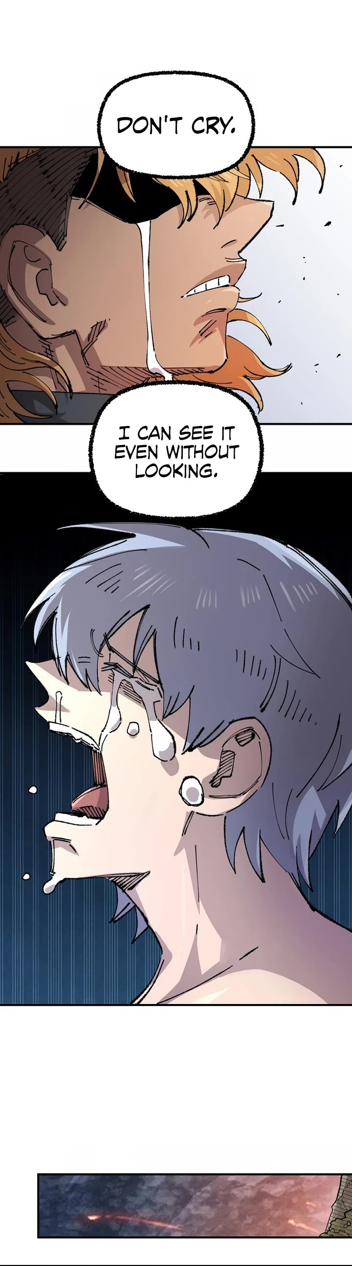 Reincarnation of the Veteran Soldier chapter 133 page 4