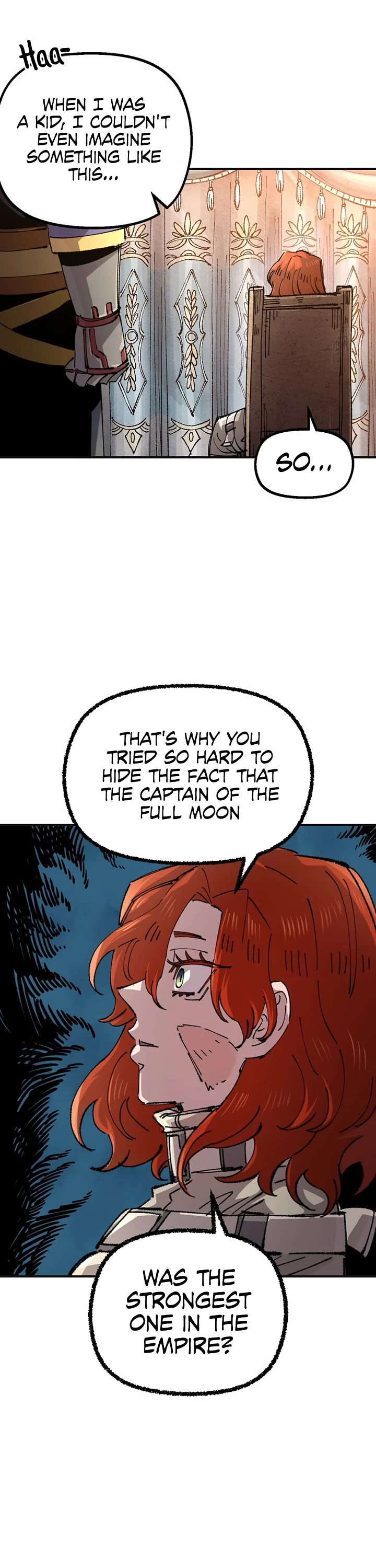 Reincarnation of the Veteran Soldier chapter 133 page 40