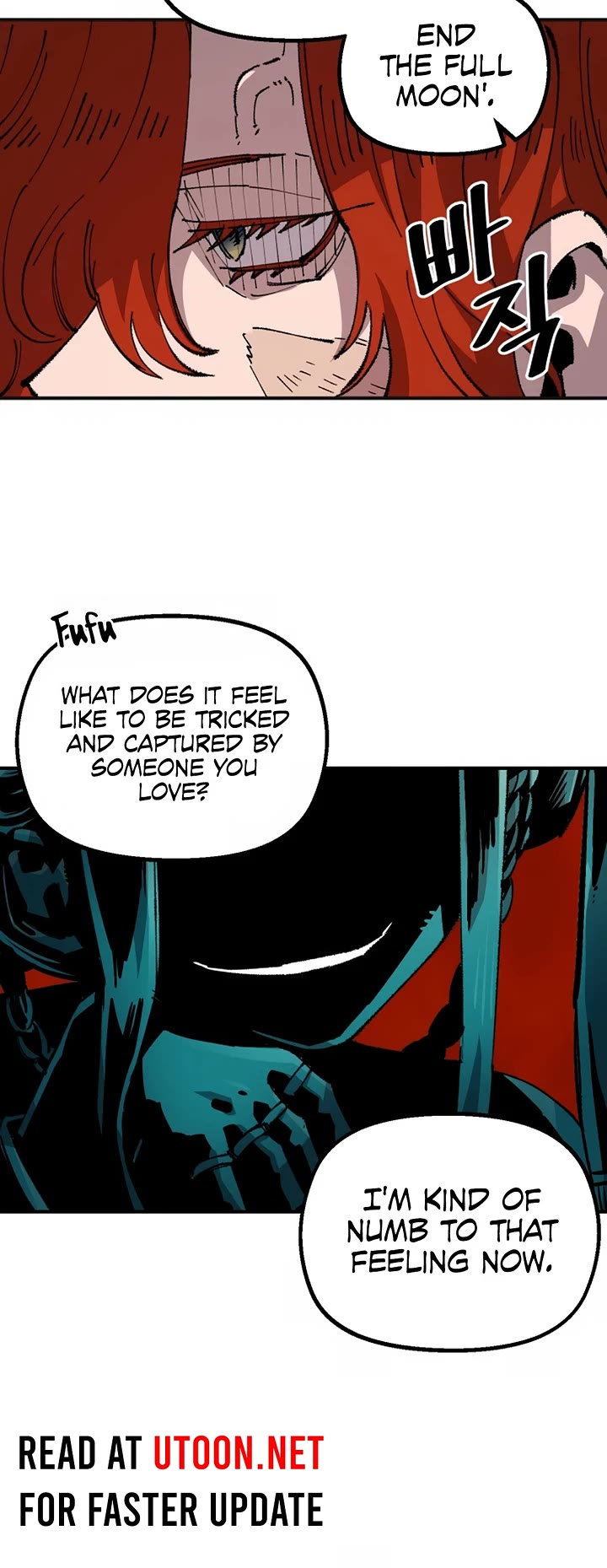 Reincarnation of the Veteran Soldier chapter 133 page 42