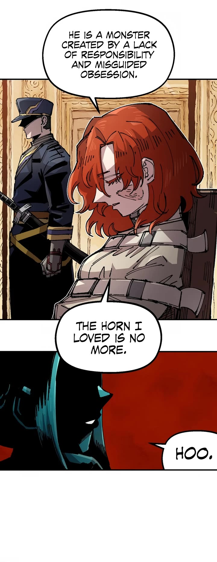 Reincarnation of the Veteran Soldier chapter 133 page 43