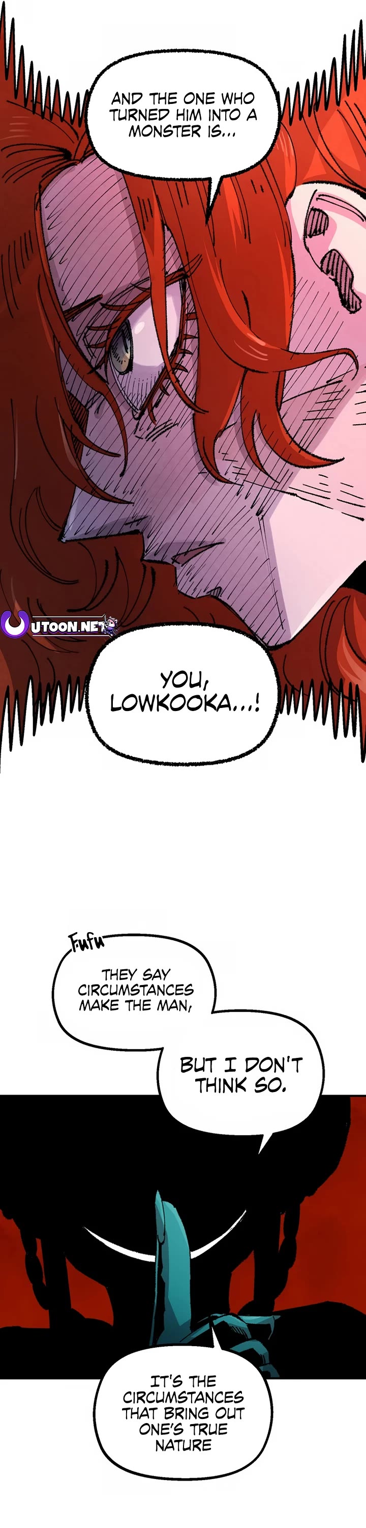 Reincarnation of the Veteran Soldier chapter 133 page 44