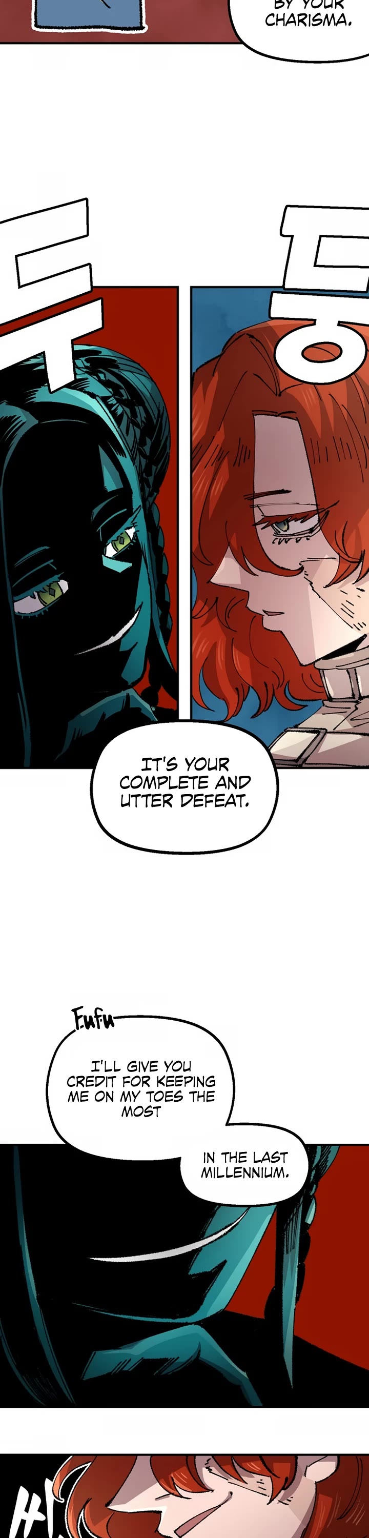 Reincarnation of the Veteran Soldier chapter 133 page 46